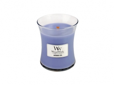 WoodWick Lavender Spa 275g