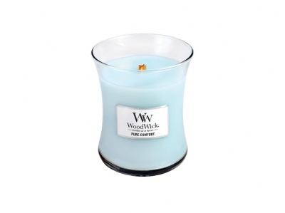 WoodWick Pure Comfort 275g