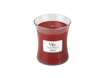 WoodWick Redwood 275g