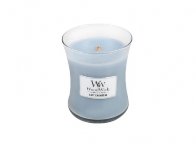 WoodWick Soft Chambray 275g