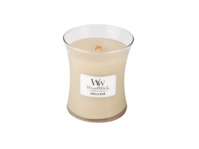 WoodWick Vanilla Bean 275g