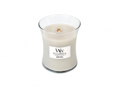 WoodWick Warm Wool 275g