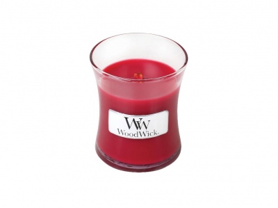 Woodwick Currant 85g