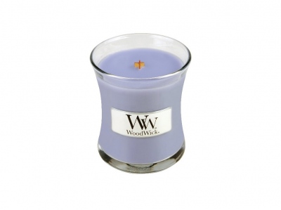 Woodwick Lavender Spa 85g