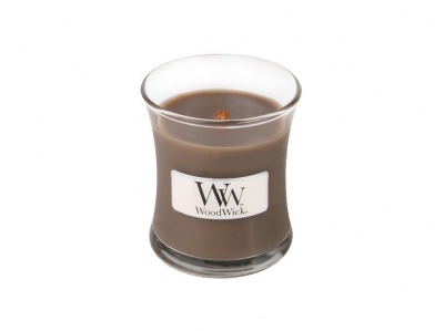 Woodwick Sand & Driftwood 85g