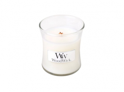 Woodwick White Tea & Jasmine 85g