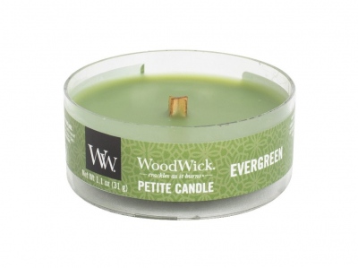 Woodwick Evergreen 31g