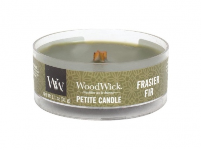 Woodwick Frasier Fir 31g