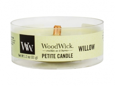 Woodwick Willow 31g