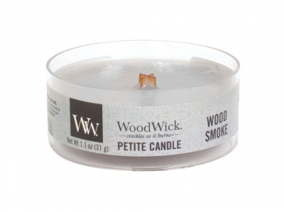 Woodwick Wood Smoke 31g