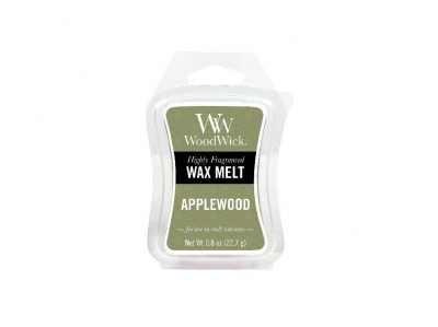 WoodWick Vonný vosk Applewood 22,7 g