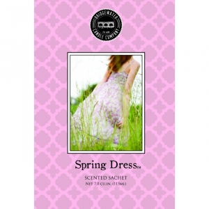 Bridgewater Vonný sáček Spring Dress 115 ml