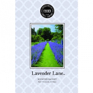 Bridgewater Vonný sáček Lavender Lane 115 ml