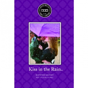 Bridgewater Vonný sáček Kiss In The Rain 115 ml