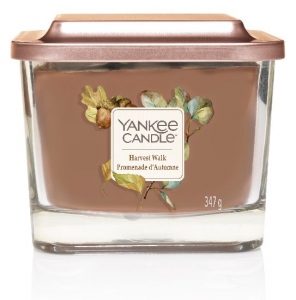 Yankee Candle Elevation Harvest Walk 347g