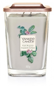Yankee Candle Elevation Exotic Bergamot 552g