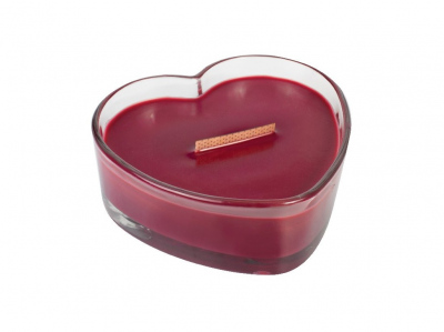 Woodwick Currant srdce 323 g