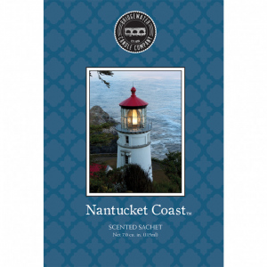 Bridgewater Vonný sáček Nantucket Coast 115 ml