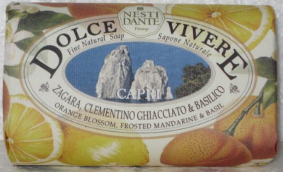 Nesti Dante - DOLCE VIVERE - Capri 250g