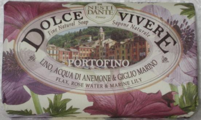 Nesti Dante - DOLCE VIVERE - Portofino 250g