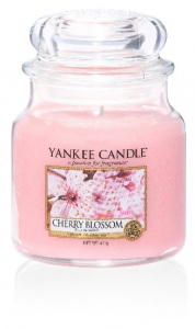 Yankee Candle Cherry Blossom 411g
