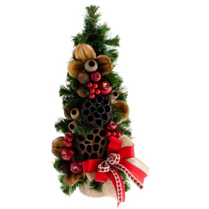 Ozdobný vánoční stromek