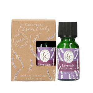 Greenleaf Esenciální olej Lavender 15 ml