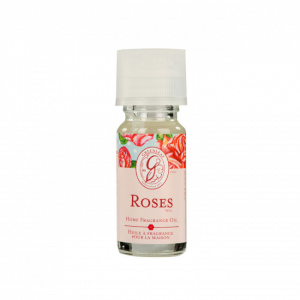 Greenleaf vonný olej Roses 10 ml