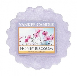 Yankee Candle Honey Blossom Vonný vosk 22 g