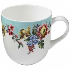 Porcelánový hrnek Amelia 375ml