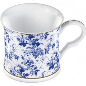 Porcelánový hrnek Queen Victoria Palace Mug 295ml