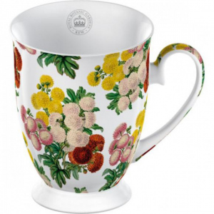 Porcelánový hrnek Pompone Chrysanthemum 280ml