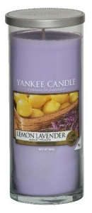 Décor  velký - Lemon Lavender