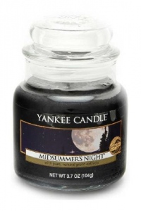 Yankee Candle Midsummer´s Night 104g