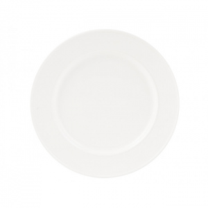 Porcelánový dezertní talíř M by Mikasa