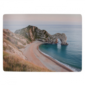 Korkové prostírání Durdle Door velké