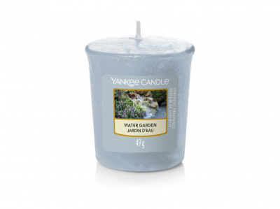 Yankee Candle Water Garden votivní svíčka 49g