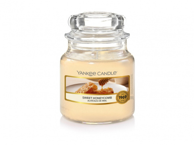 Yankee Candle Sweet Honeycomb 104g