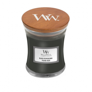 WoodWick BLACK PEPPERCORN 85g