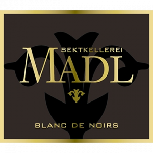 MADL-SEKT Blanc de Noirs brut