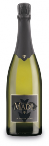 MADL-SEKT Blanc de Noirs brut