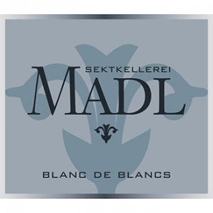 MADL-SEKT Blanc de Blancs brut 2010