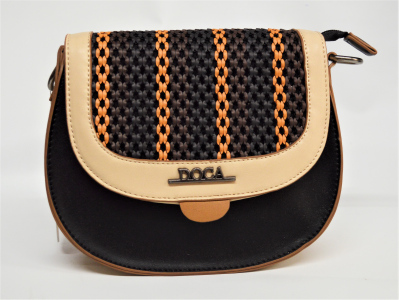 Crossbody kabelka DOCA