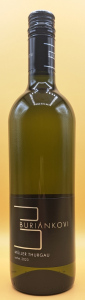 Müller Thurgau 2023