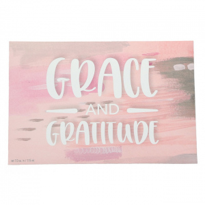 Vonný sáček se stojánkem Grace Gratitude