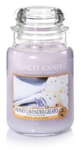Classic velký - Honey Lavender Gelato
