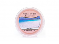 Yankee Candle Scenterpiece Meltcup Vosk Pink Sands