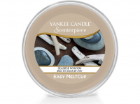 Yankee Candle Scenterpiece Meltcup Vosk Seaside Woods