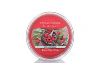 Yankee Candle Scenterpiece Meltcup Vosk Red Raspberry
