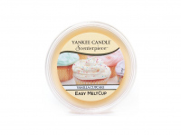 Yankee Candle Scenterpiece Meltcup Vosk Vanilla Cupcake